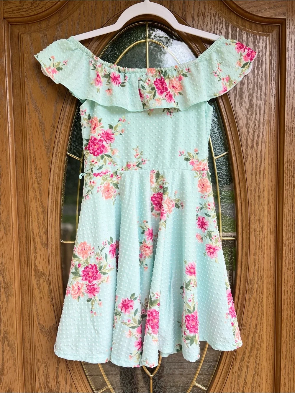 Knitworks sweet mint